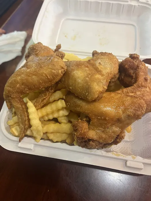 China King Picture 3