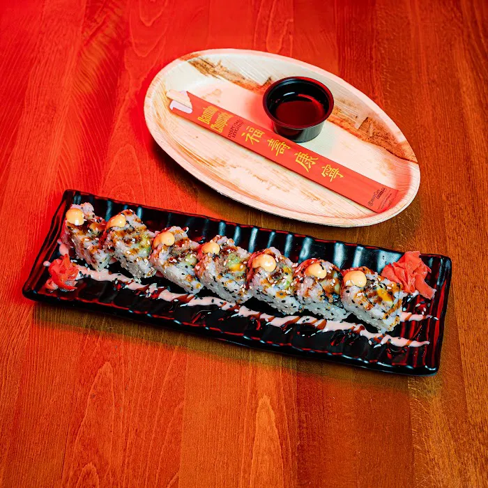 Fogon Restaurant Picture 7