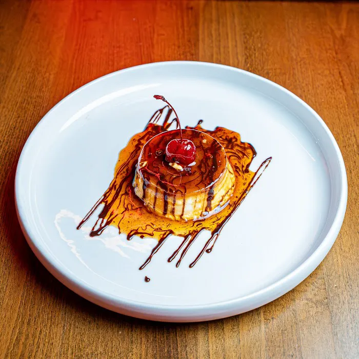 Fogon Restaurant Picture 9
