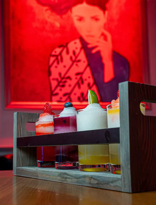 Fogon Restaurant Picture 10