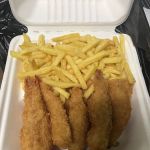 Manuel's Fish Market