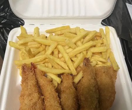 Manuel's Fish Market