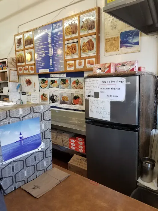 Manuel's Fish Market Picture 8