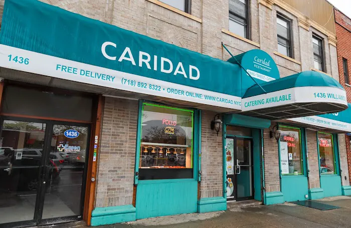 Caridad Williamsbridge Picture 2