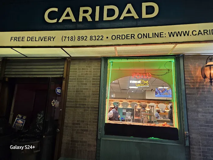 Caridad Williamsbridge Picture 1