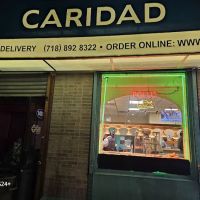 Caridad Williamsbridge ico