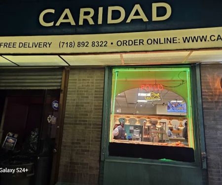 Caridad Williamsbridge