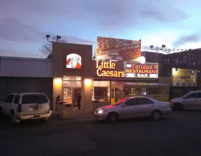 Little Caesars Pizza Picture 1