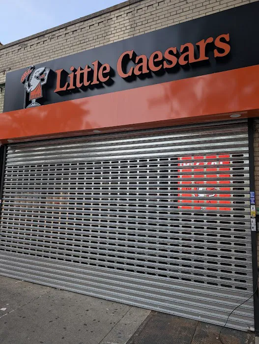 Little Caesars Pizza Picture 3