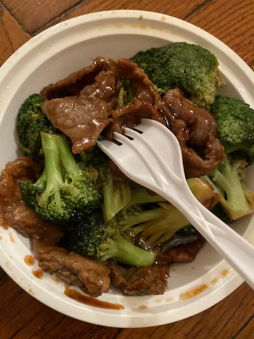 China Wok Picture 1
