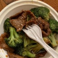 China Wok ico
