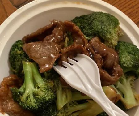 China Wok