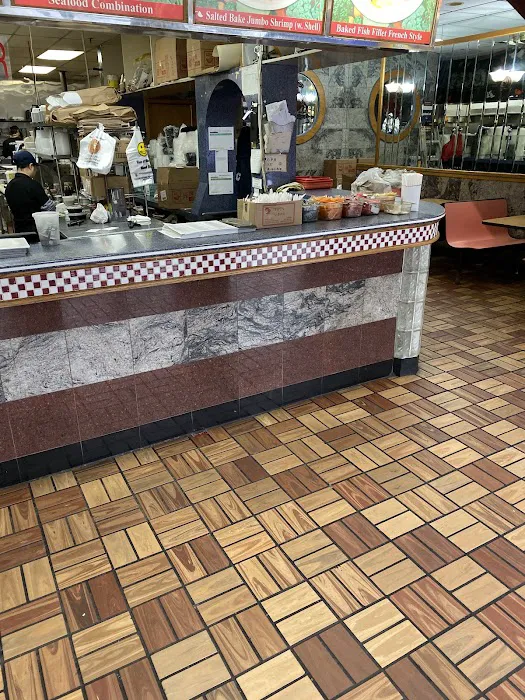 China Wok Picture 7