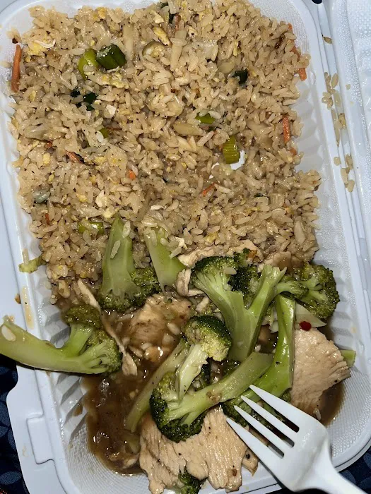 China Wok Picture 10