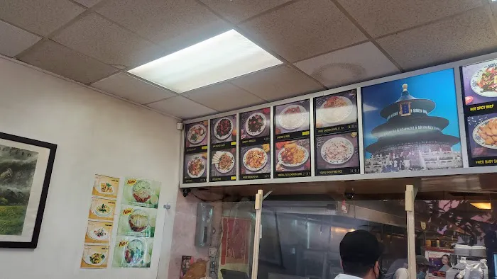 China Wok Picture 9