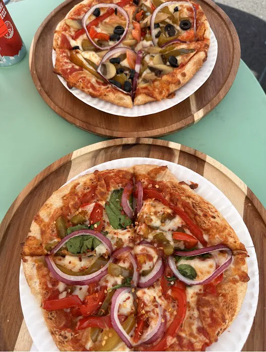 Duha Cafe & Pizza Picture 2