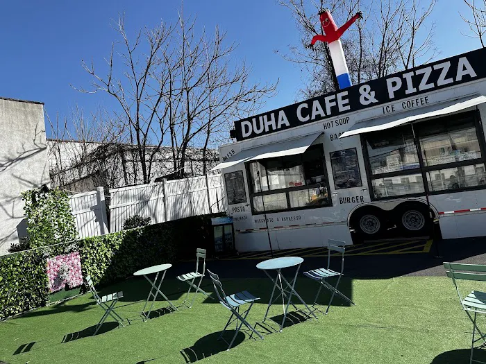 Duha Cafe & Pizza Picture 3