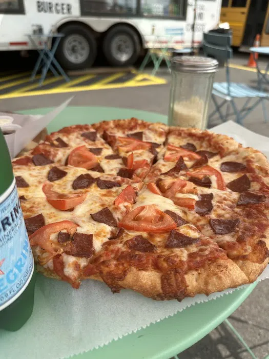 Duha Cafe & Pizza Picture 8