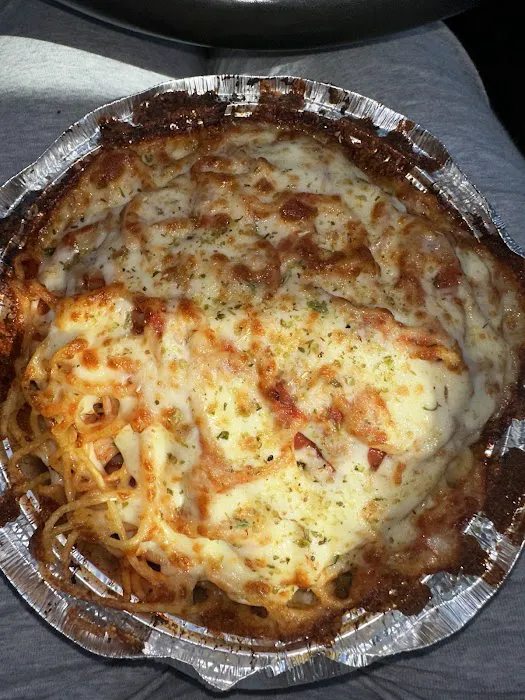 Duha Cafe & Pizza Picture 1