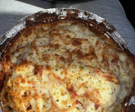 Duha Cafe & Pizza