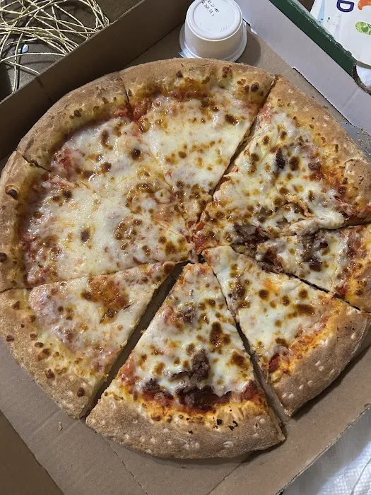 Papa Johns Pizza Picture 3