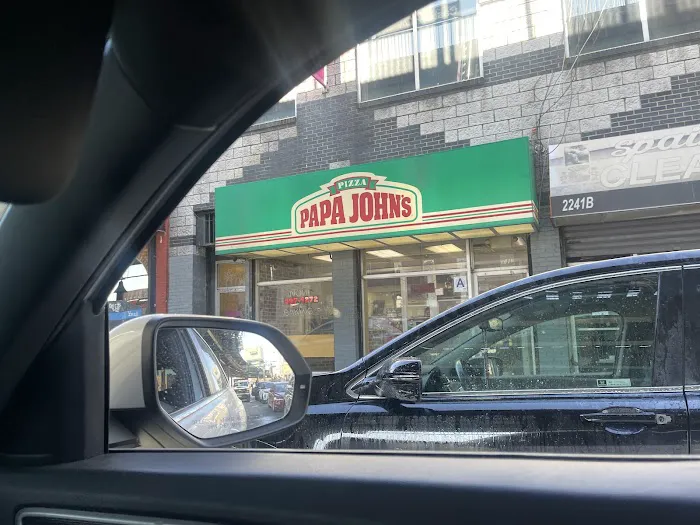 Papa Johns Pizza Picture 6
