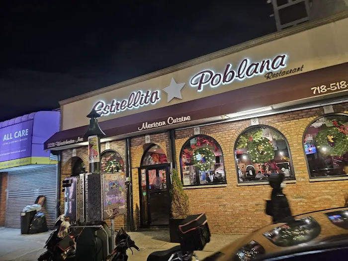 Estrellita Poblana Picture 7