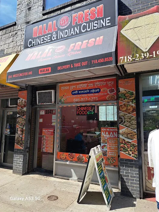 Halal Fresh Chinese and Indian cuisine Picture 9