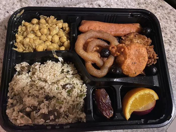 Halal Fresh Chinese and Indian cuisine Picture 8