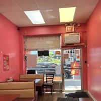 Halal Fresh Chinese and Indian cuisine ico