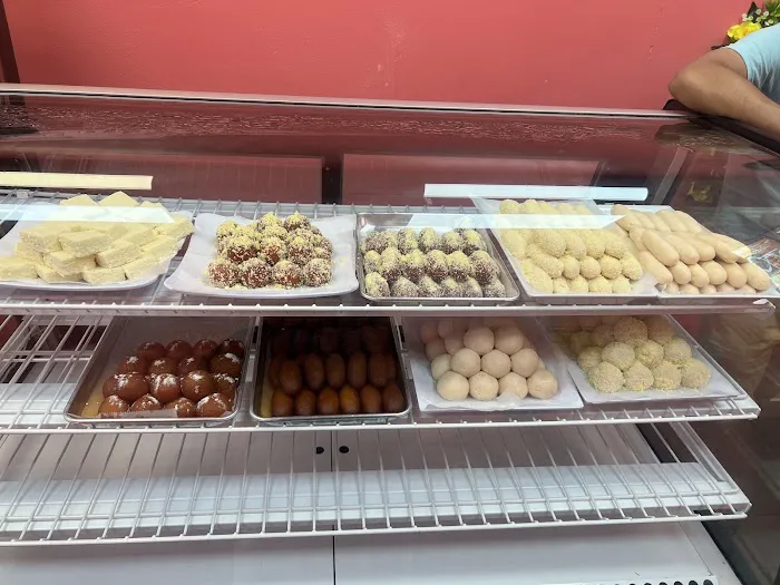 Halal Fresh Chinese and Indian cuisine Picture 3