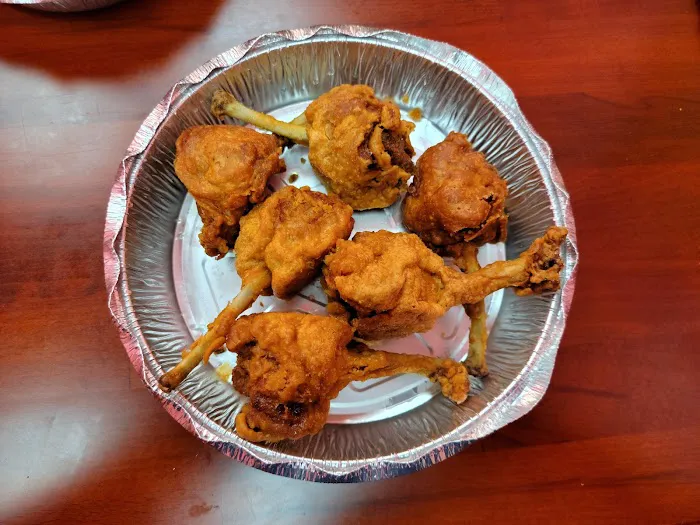 Halal Fresh Chinese and Indian cuisine Picture 6