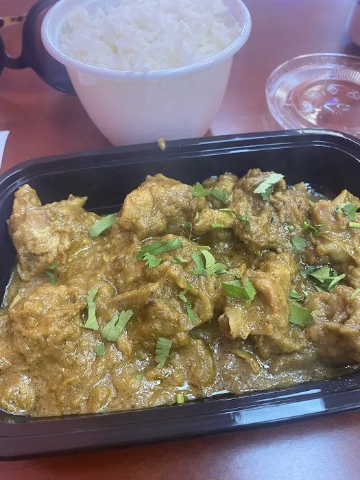 Halal Fresh Chinese and Indian cuisine Picture 5