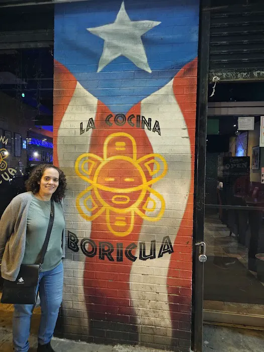 La Cocina Boricua Picture 5