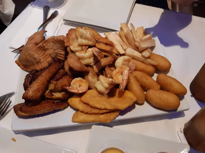 La Cocina Boricua Picture 8