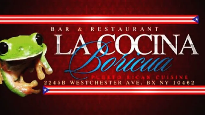 La Cocina Boricua Picture 7