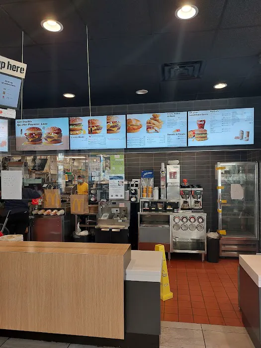 McDonald's Picture 9