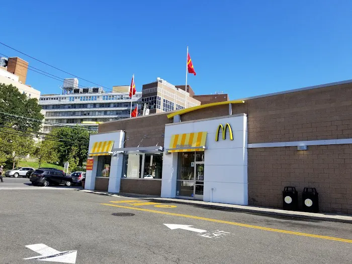 McDonald's Picture 3