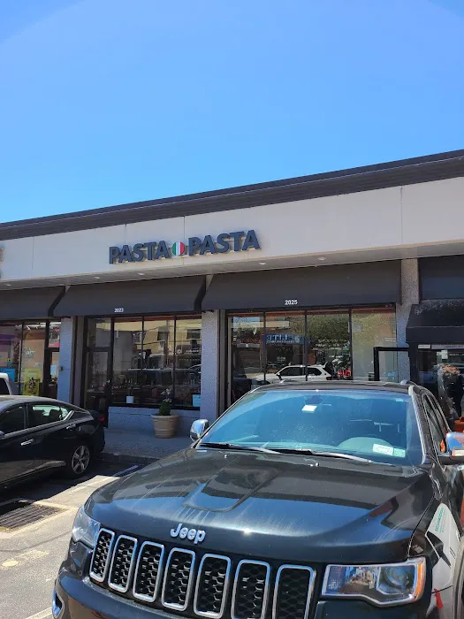 Pasta Pasta Picture 9