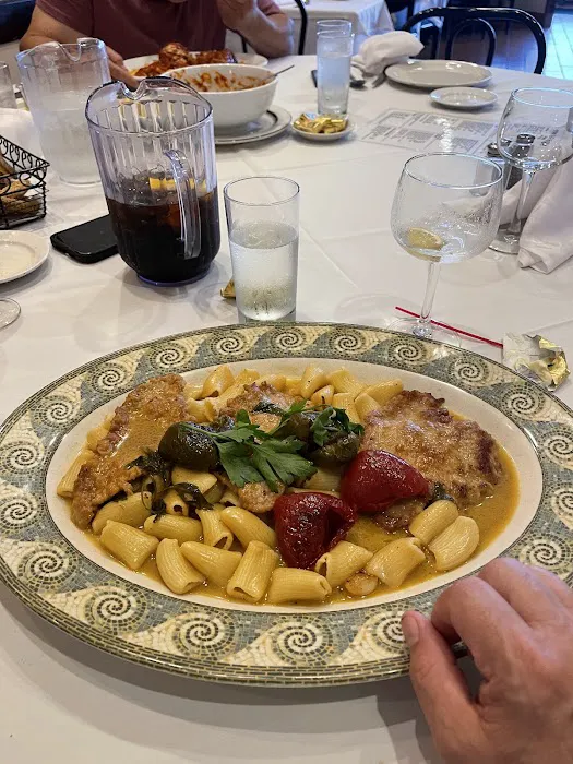 Pasta Pasta Picture 5