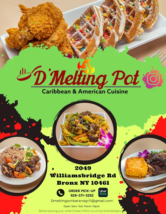 D'Melting Pot Picture 10