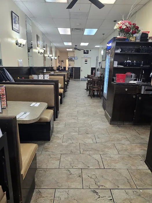 Liberty Diner Picture 1