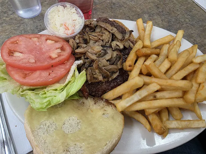 Liberty Diner Picture 7