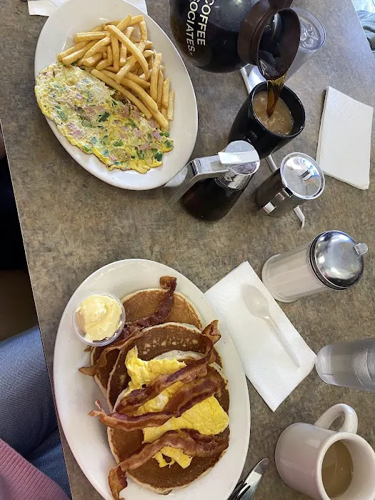 Liberty Diner Picture 10