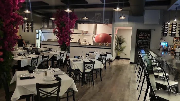 Michaelangelos Wood Fired Pizza & Pasta Picture 9