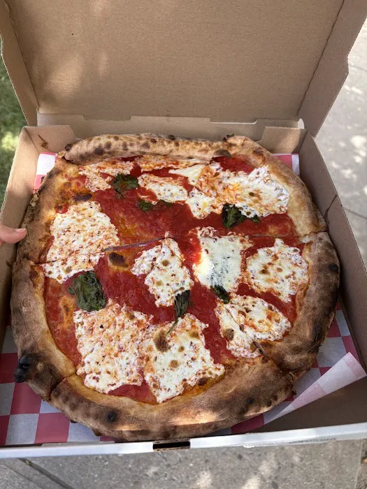 Michaelangelos Wood Fired Pizza & Pasta Picture 7