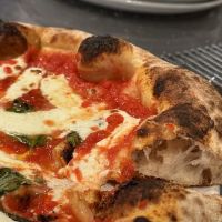 Michaelangelos Wood Fired Pizza & Pasta ico