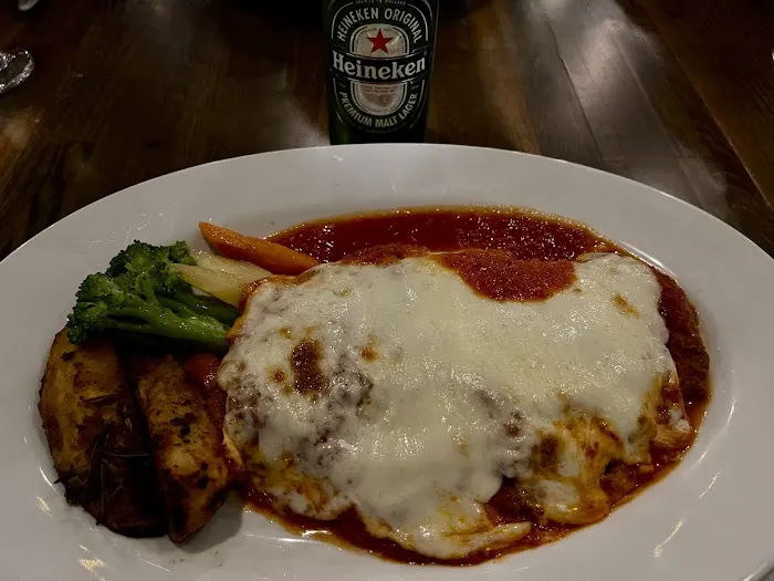 Michaelangelos Wood Fired Pizza & Pasta Picture 6