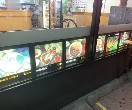 Fresh Tortillas