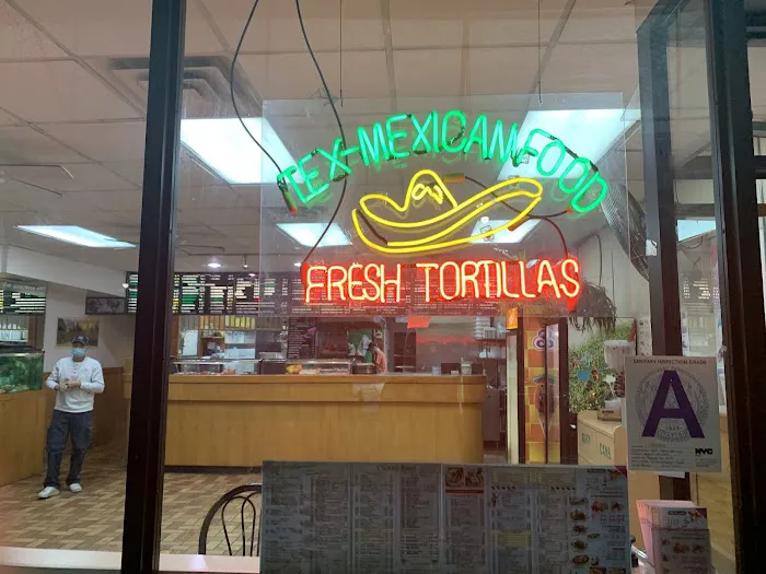 Fresh Tortillas Picture 3